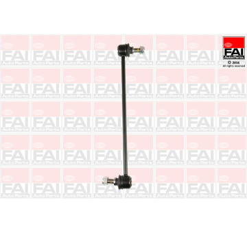 Tyč/Vzpera stabilizátora FAI AutoParts SS8266