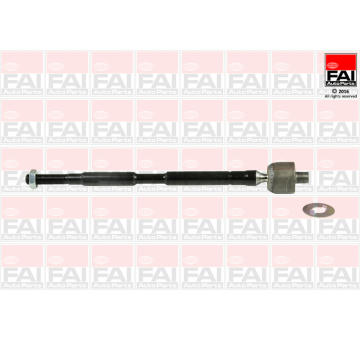 Axiální kloub, příčné táhlo řízení FAI AutoParts SS8268