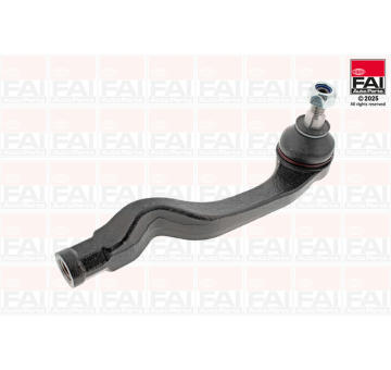 Hlava/čap spojovacej tyče riadenia FAI AutoParts SS827