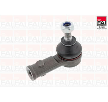 Hlava/čap spojovacej tyče riadenia FAI AutoParts SS840