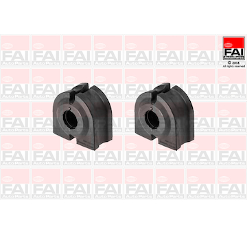 Drzak, Pricny stabilizator FAI AutoParts SS8400K