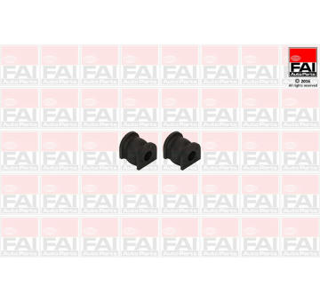 Drzak, Pricny stabilizator FAI AutoParts SS8412K