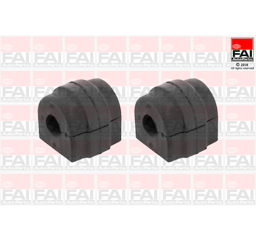 Drzak, Pricny stabilizator FAI AutoParts SS8512K