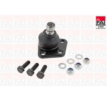 Zvislý/nosný čap FAI AutoParts SS856