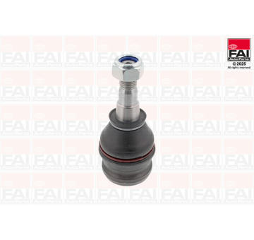 Zvislý/nosný čap FAI AutoParts SS860