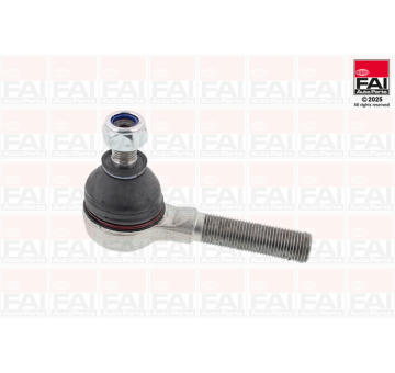 Hlava/čap spojovacej tyče riadenia FAI AutoParts SS868