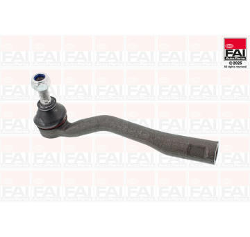 Hlava/čap spojovacej tyče riadenia FAI AutoParts SS869