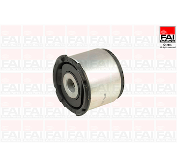 Zaveseni, telo napravy FAI AutoParts SS8730