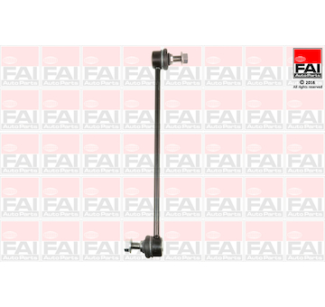 Tyc/vzpera, stabilisator FAI AutoParts SS8828