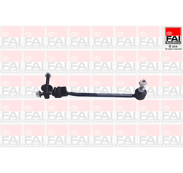 Tyc/vzpera, stabilisator FAI AutoParts SS8849