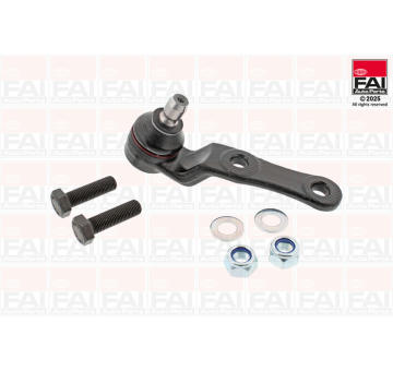 Zvislý/nosný čap FAI AutoParts SS886