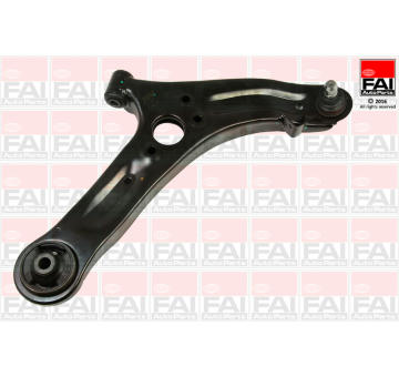 Rameno zavesenia kolies FAI AutoParts SS8863