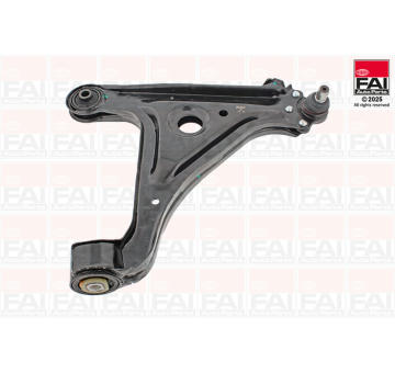 Řídicí páka, zavěšení kol FAI AutoParts SS888