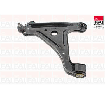 Rameno zavesenia kolies FAI AutoParts SS889