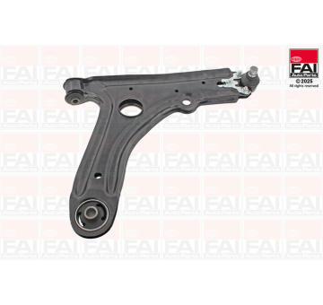 Řídicí páka, zavěšení kol FAI AutoParts SS893