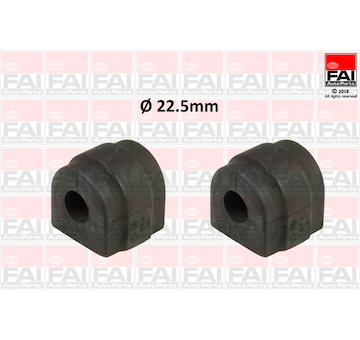 Drzak, Pricny stabilizator FAI AutoParts SS8983K