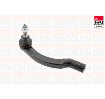 Hlava/čap spojovacej tyče riadenia FAI AutoParts SS905