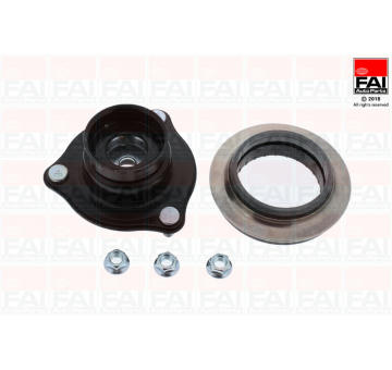 Opravná sada, horní uložení tlumičů FAI AutoParts SS9054