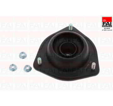 Lozisko pruzne vzpery FAI AutoParts SS9055