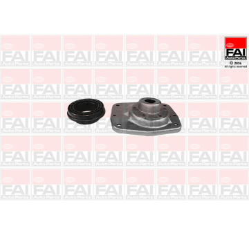 Opravná sada, horní uložení tlumičů FAI AutoParts SS9060