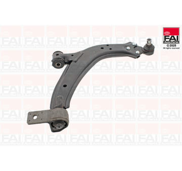 Řídicí páka, zavěšení kol FAI AutoParts SS911