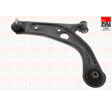 Rameno zavesenia kolies FAI AutoParts SS9130