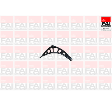 Řídicí páka, zavěšení kol FAI AutoParts SS9155