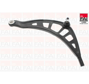 Rameno zavesenia kolies FAI AutoParts SS9156