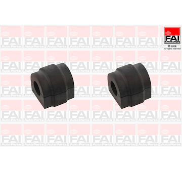 Drzak, Pricny stabilizator FAI AutoParts SS9176K