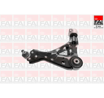 Ridici paka, zaveseni kol FAI AutoParts SS9197