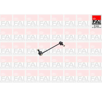 Tyc/vzpera, stabilisator FAI AutoParts SS9202