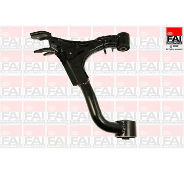 Rameno zavesenia kolies FAI AutoParts SS9224