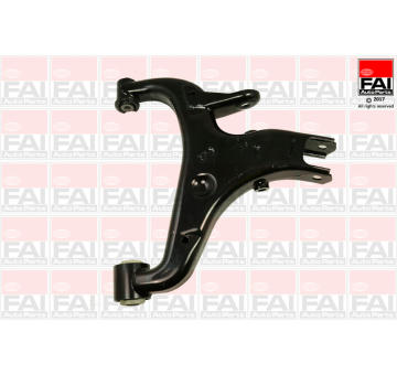 Řídicí páka, zavěšení kol FAI AutoParts SS9227