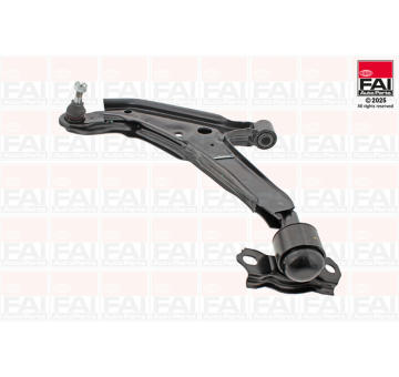 Řídicí páka, zavěšení kol FAI AutoParts SS923