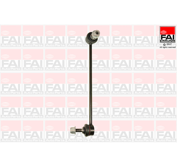 Tyc/vzpera, stabilisator FAI AutoParts SS9241