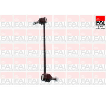 Tyc/vzpera, stabilisator FAI AutoParts SS9286