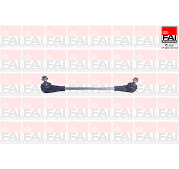 Tyč/vzpěra, stabilizátor FAI AutoParts SS9287