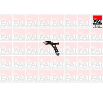 Rameno zavesenia kolies FAI AutoParts SS9291