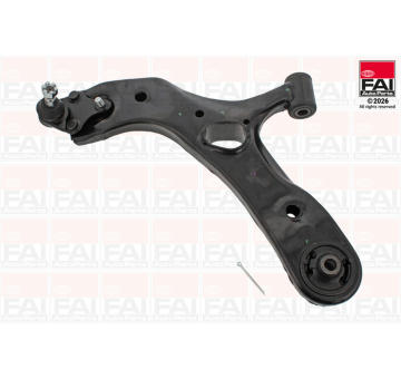 Řídicí páka, zavěšení kol FAI AutoParts SS9291