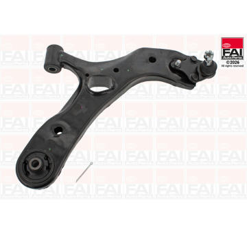 Řídicí páka, zavěšení kol FAI AutoParts SS9292