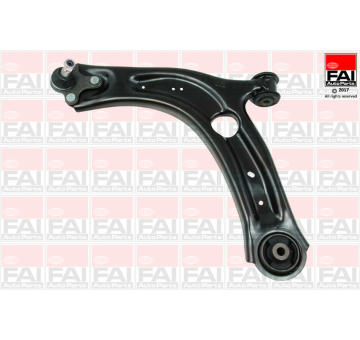 Rameno zavesenia kolies FAI AutoParts SS9301