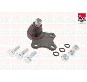 Zvislý/nosný čap FAI AutoParts SS931