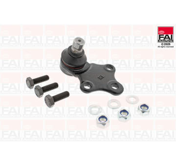 Zvislý/nosný čap FAI AutoParts SS932