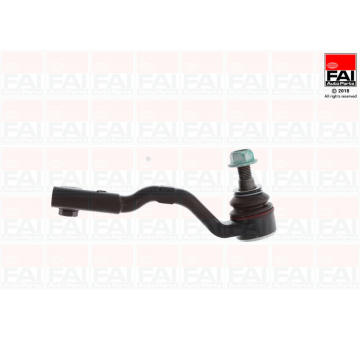 Hlava/čap spojovacej tyče riadenia FAI AutoParts SS9341