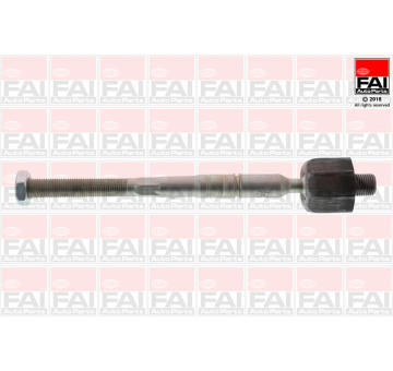 Axiálny čap tiahla riadenia FAI AutoParts SS9343