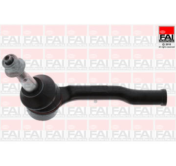 Hlava příčného táhla řízení FAI AutoParts SS9348