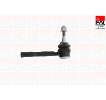 Hlava/čap spojovacej tyče riadenia FAI AutoParts SS9349