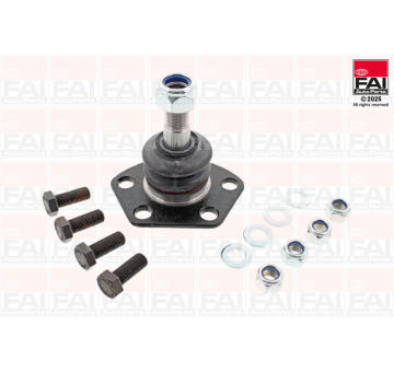 Zvislý/nosný čap FAI AutoParts SS937