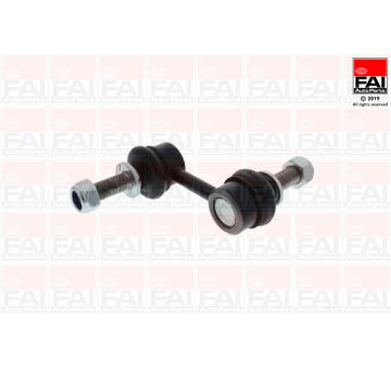 Tyc/vzpera, stabilisator FAI AutoParts SS9375