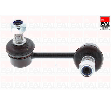 Tyc/vzpera, stabilisator FAI AutoParts SS9376